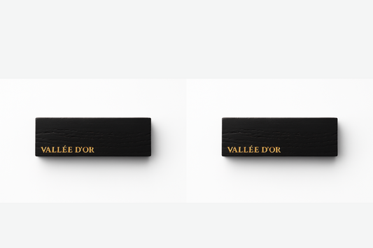 Vallée d’Or Bundle (2 sets)
