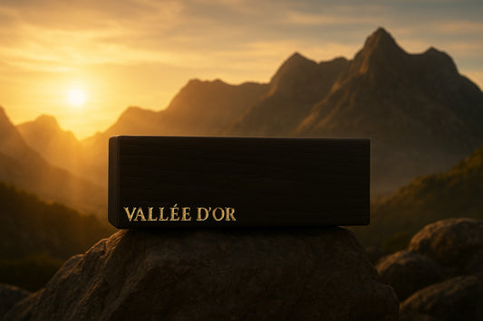 Vallée d’Or Bundle (2 sets)