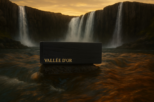 Car perfume Saváge Ember